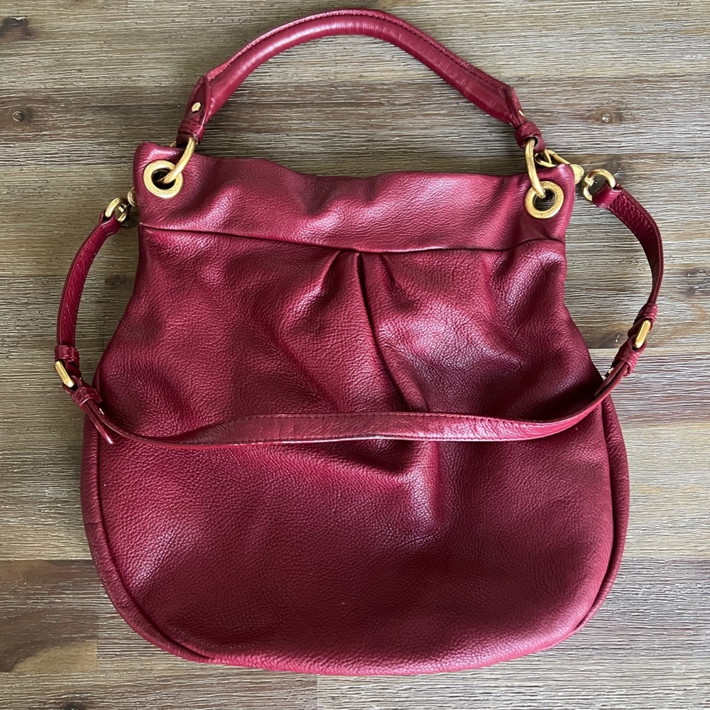 Marc by Marc Jacobs Crossbody Satchel - Picture 2 of 2